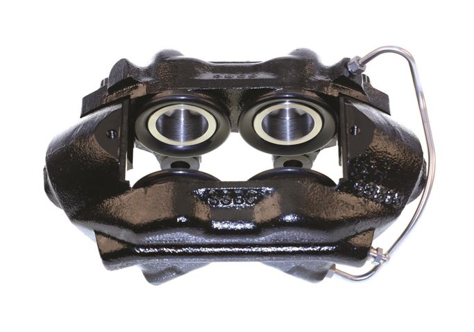TSB-CPA-62-2, SSBC-USA Original Equipment Brake Calipers CPA-62-2 في الإمارات العربية المتحدة, دبي. Condition - new. Price ⁦1,550 AED⁩. Photo, seller contacts | AUTO.AE