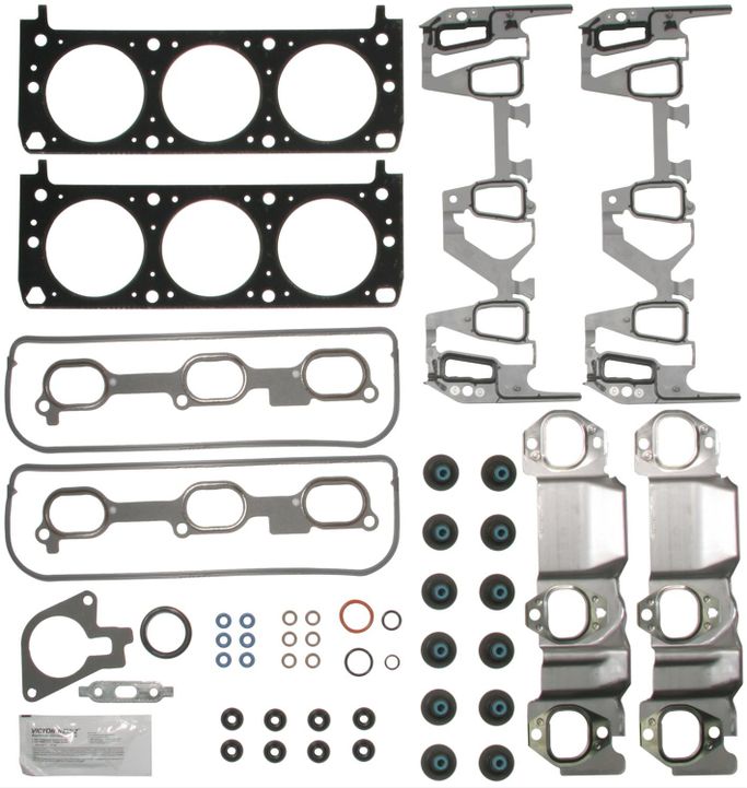 MAH-HS4956B, Mahle Original Head Gasket Sets HS4956B في الإمارات العربية المتحدة, دبي. Condition - new. Price 930 AED. Photo, seller contacts | AUTO.AE
