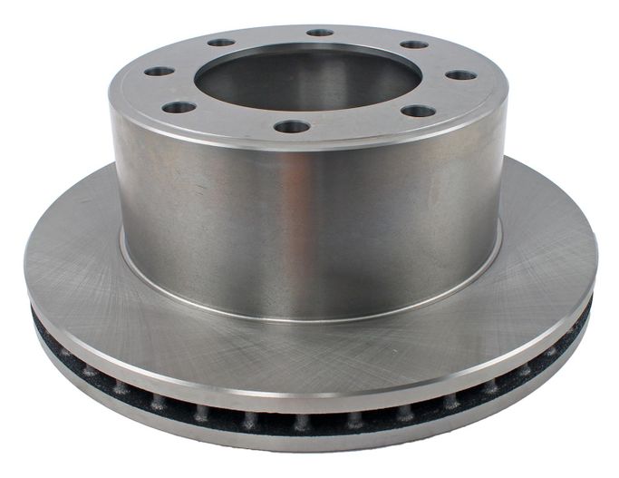 PWR-AR-85116, PowerStop Autospecialty OE Replacement Rotors for 2005-2012 F-250 SUPER DUTY, F-350 SUPER DUTY - AR85116 в ОАЭ, Дубай. Состояние - новое. Цена ⁦520 AED⁩. Фото, контакты продавца | AUTO.AE