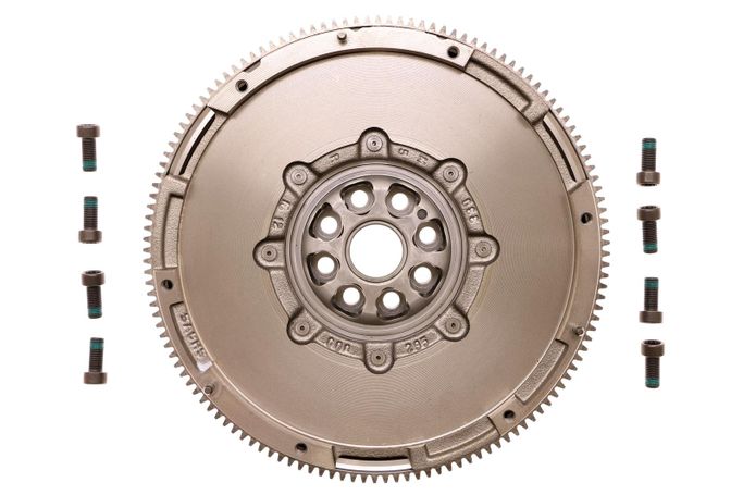 SXR-DMF91192, Sachs Stock Replacement Dual Mass Flywheels DMF91192 in UAE, Dubai. Condition - new. Price 2,360 AED. Photo, seller contacts | AUTO.AE