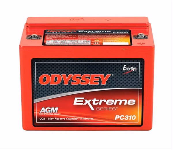 ODY-PC310, Odyssey Drycell Batteries ODS-AGM8E في الإمارات العربية المتحدة, دبي. Condition - new. Price ⁦1,230 AED⁩. Photo, seller contacts | AUTO.AE