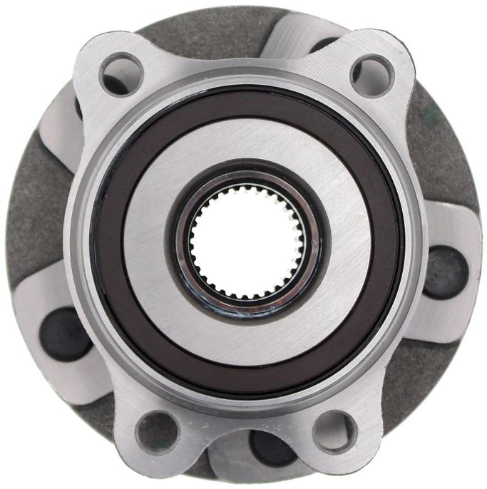 RNB-951-901, Dorman Pre-Pressed Wheel Hub Assemblies for 2009-2018 RAV4 - 951-901 في الإمارات العربية المتحدة, دبي. Condition - new. Price 860 AED. Photo, seller contacts | AUTO.AE