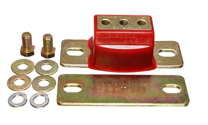 ENS-3-1108R, Energy Suspension Transmission Mounts 3.1108R в ОАЭ, Дубай. Состояние - новое. Цена ⁦210 AED⁩. Фото, контакты продавца | AUTO.AE