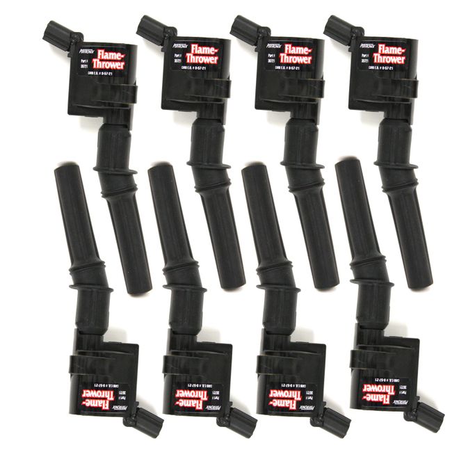 PNX-30728, PerTronix Flame-Thrower Coil-On-Plug Ignition Coils 30728 في الإمارات العربية المتحدة, دبي. Condition - new. Price 1,160 AED. Photo, seller contacts | AUTO.AE