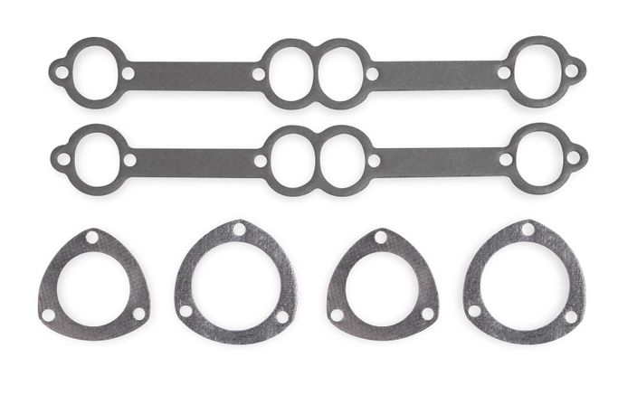 BIG-99161FLT, Flowtech Replacement Header Gasket Sets 99161FLT في الإمارات العربية المتحدة, دبي. Condition - new. Price 110 AED. Photo, seller contacts | AUTO.AE