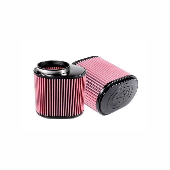 SBF-KF-1008, S&B Filters Cleanable Cotton Replacement Filters KF-1008 في الإمارات العربية المتحدة, دبي. Condition - new. Price 330 AED. Photo, seller contacts | AUTO.AE