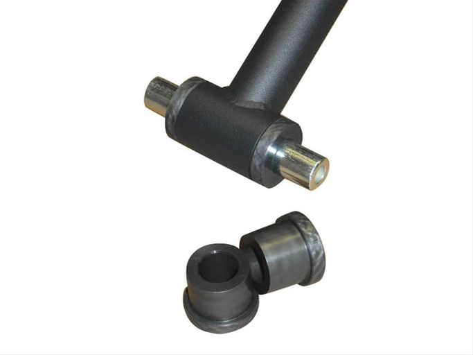 IVP-TCB-SOLIDKIT, Stifflers Suspension Solid Transmission Crossmember Bushings for 1982-1993 MUSTANG - TCB-SOLIDKIT в ОАЭ, Дубай. Состояние - новое. Цена 120 AED. Фото, контакты продавца | AUTO.AE