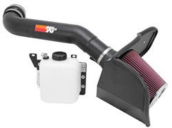 77-2579KTK, K&N 77-2579KTK Performance Air Intake System PERF. INTAKE KIT; FORD F150 SVT RAPTOR 6.2L-V8, 10-14 in UAE, Dubai. Condition - new. Price 2,440 AED. Photo, seller contacts | AUTO.AE