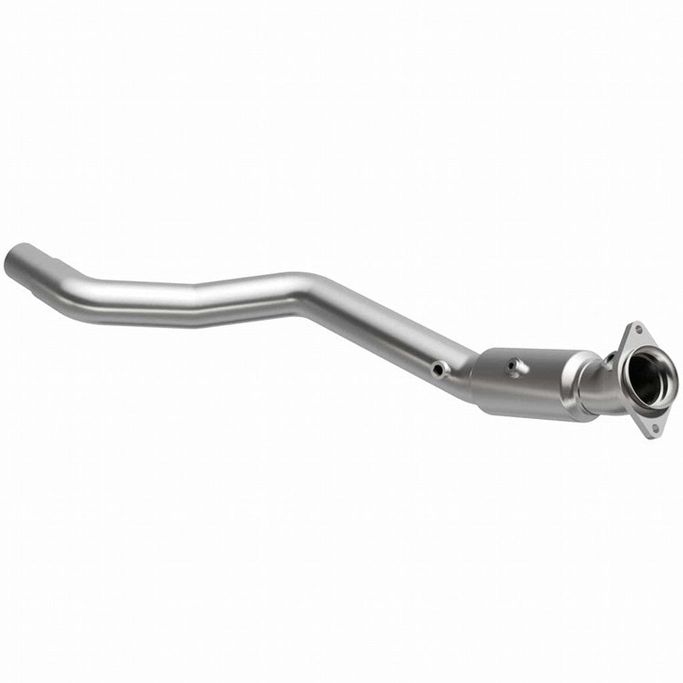 21-576, MAGNAFLOW 21-576 Catalytic Converter Direct-Fit OEM Grade for CHRYSLER 300 2005-2014 in UAE, Dubai. Condition - new. Price ⁦3,270 AED⁩. Photo, seller contacts | AUTO.AE