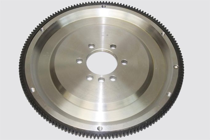 PQX-1626500, PRW Billet Steel 153-Tooth Flywheel 1626500 в ОАЭ, Дубай. Состояние - новое. Цена 1 910 AED. Фото, контакты продавца | AUTO.AE
