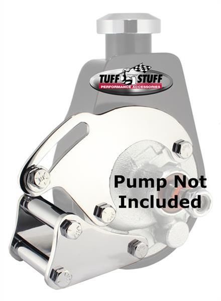 TFF-6508A, Tuff Stuff Performance Saginaw Power Steering Brackets 6508A в ОАЭ, Дубай. Состояние - новое. Цена ⁦810 AED⁩. Фото, контакты продавца | AUTO.AE