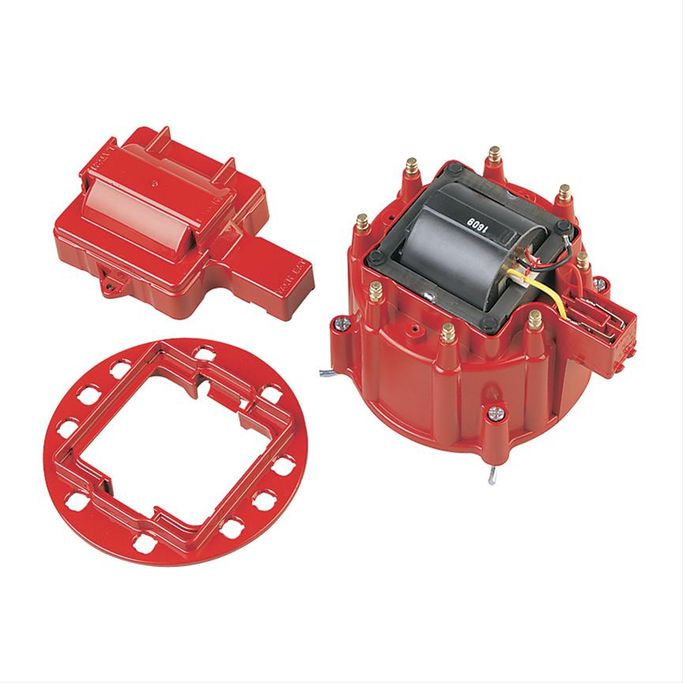SUM-850013, Summit Racing™ HEI Upgrade Kits SUM-850013 in UAE, Dubai. Condition - new. Price 360 AED. Photo, seller contacts | AUTO.AE