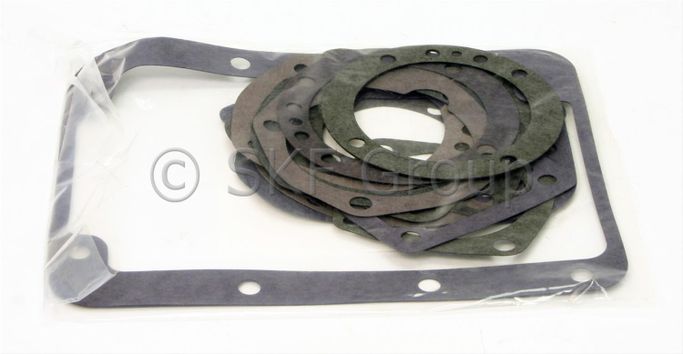 SKF-STK127-G, SKF Bearings Transmission Rebuild Kits STK127-G في الإمارات العربية المتحدة, دبي. Condition - new. Price ⁦780 AED⁩. Photo, seller contacts | AUTO.AE
