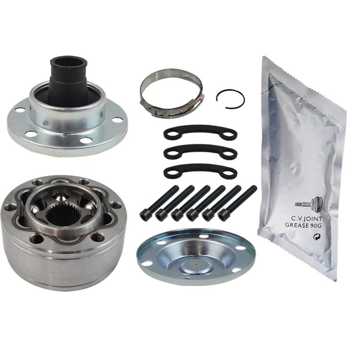 SDH-25-10140084, Dana Spicer Drivetrain Products - CV Joint Repair Kits for 2005-2010 MUSTANG - 25-10140084 في الإمارات العربية المتحدة, دبي. Condition - new. Price ⁦670 AED⁩. Photo, seller contacts | AUTO.AE
