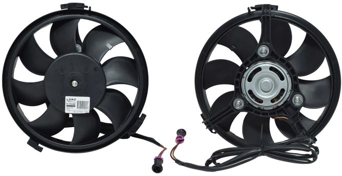 UAC-FA70128C, Universal Air Conditioner Electric Fans FA 70128C in UAE, Dubai. Condition - new. Price 470 AED. Photo, seller contacts | AUTO.AE