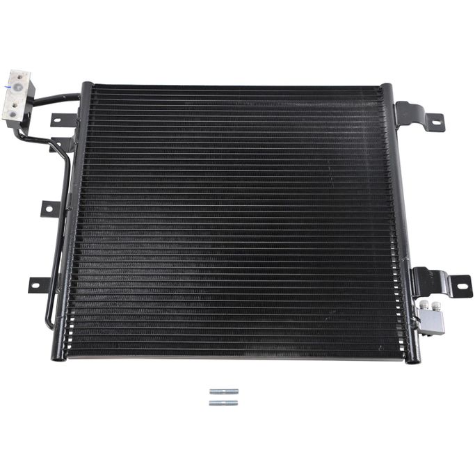 OSC-4239, OSC Automotive Air Conditioning Condensers for 2012-2017 WRANGLER, 2018 WRANGLER JK - 4239 in UAE, Dubai. Condition - new. Price 470 AED. Photo, seller contacts | AUTO.AE