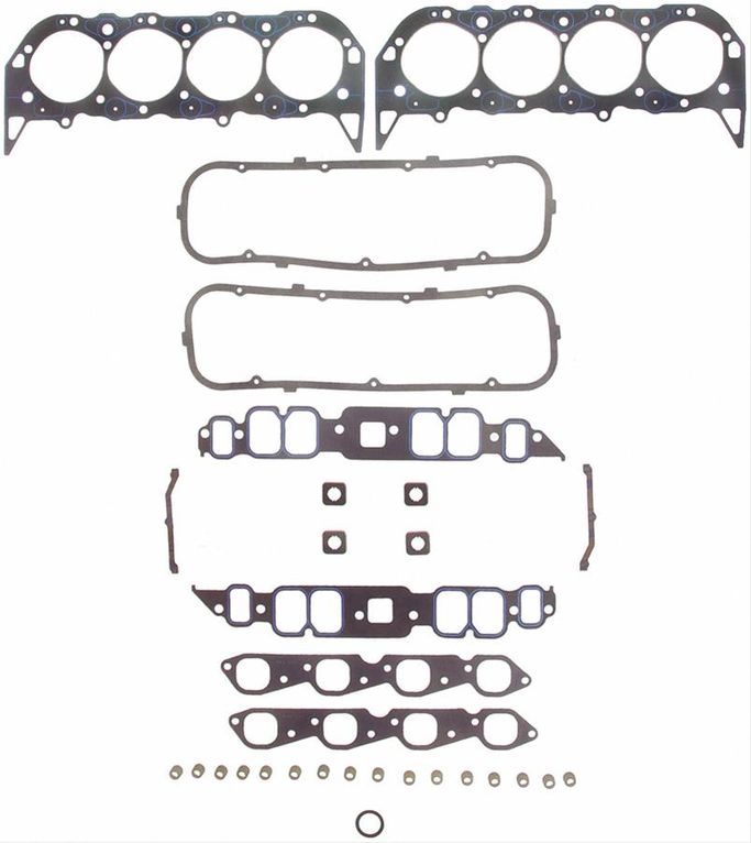 FEL-17246, Fel-Pro Performance Marine Conversion Set Gaskets 17246 في الإمارات العربية المتحدة, دبي. Condition - new. Price 950 AED. Photo, seller contacts | AUTO.AE