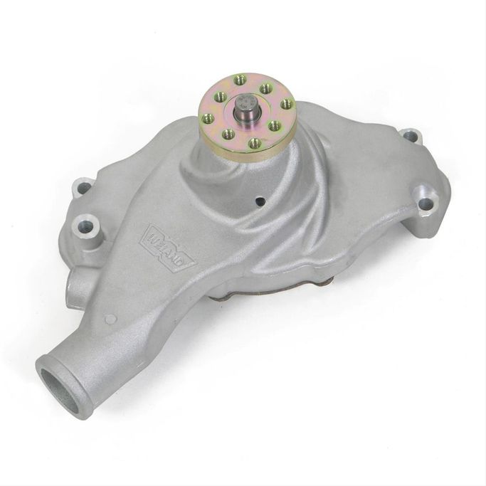 WND-9212, Weiand Action Plus Mechanical Water Pumps 9212 in UAE, Dubai. Condition - new. Price 1,010 AED. Photo, seller contacts | AUTO.AE