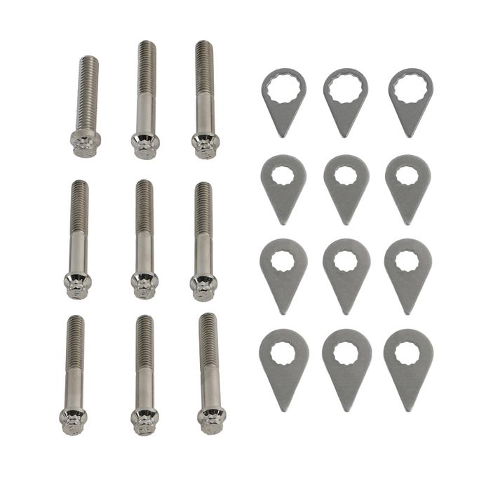 STG-8920S, Stage 8 Locking Exhaust Manifold Bolts 8920S في الإمارات العربية المتحدة, دبي. Condition - new. Price 330 AED. Photo, seller contacts | AUTO.AE