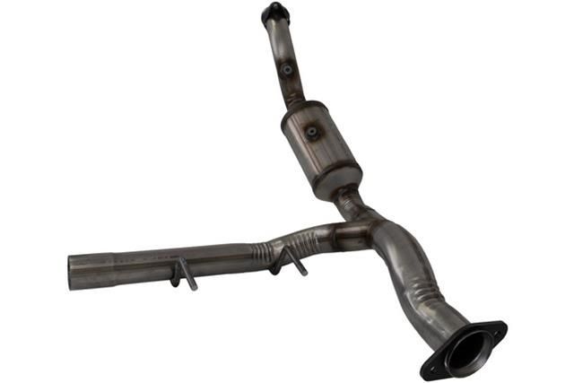 APH-645121, AP Exhaust Direct-Fit Catalytic Converters for 2015-2020 F-150 - 645121 в ОАЭ, Дубай. Состояние - новое. Цена ⁦2 360 AED⁩. Фото, контакты продавца | AUTO.AE