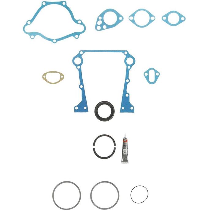 FEL-2715, Fel-Pro Performance R.A.C.E. Gasket Sets 2715 in UAE, Dubai. Condition - new. Price 240 AED. Photo, seller contacts | AUTO.AE