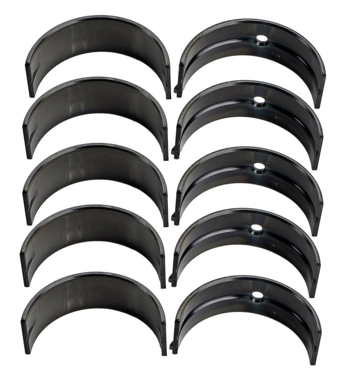 SUM-7788HS, Summit Racing™ Race Series Main Bearing Sets SUM-7788HS в ОАЭ, Дубай. Состояние - новое. Цена 600 AED. Фото, контакты продавца | AUTO.AE