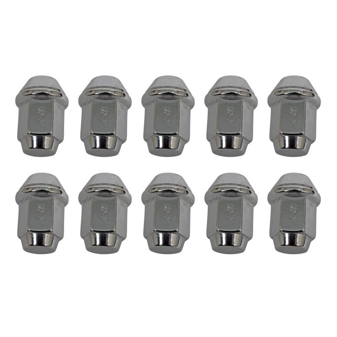 RNB-611-292, Dorman Lug Nuts 611-292 в ОАЭ, Дубай. Состояние - новое. Цена 110 AED. Фото, контакты продавца | AUTO.AE