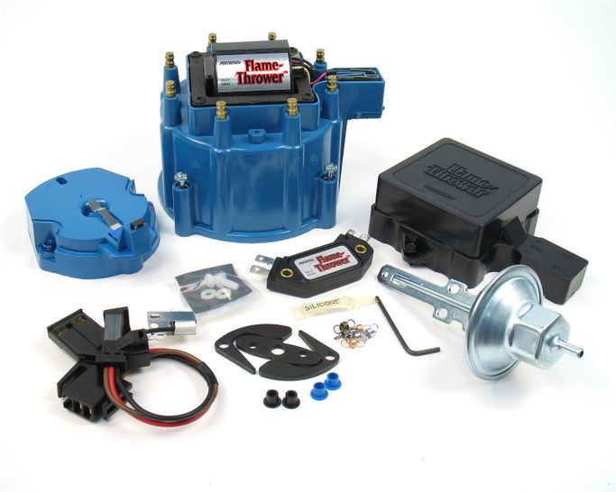 PNX-D8002, PerTronix Flame-Thrower Tuneup Kits D8002 في الإمارات العربية المتحدة, دبي. Condition - new. Price 890 AED. Photo, seller contacts | AUTO.AE