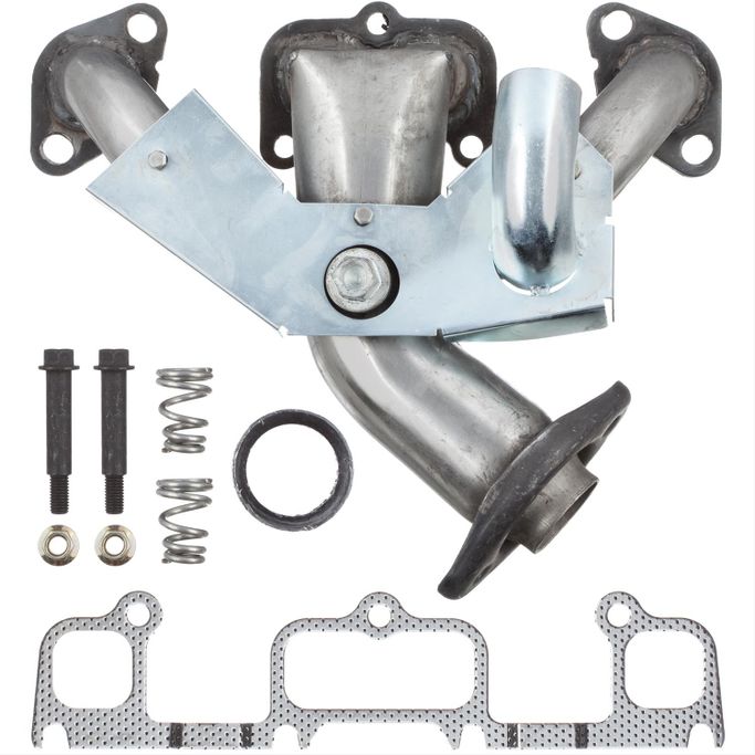 ATP-101076, ATP Exhaust Manifolds 101076 in UAE, Dubai. Condition - new. Price 1,290 AED. Photo, seller contacts | AUTO.AE