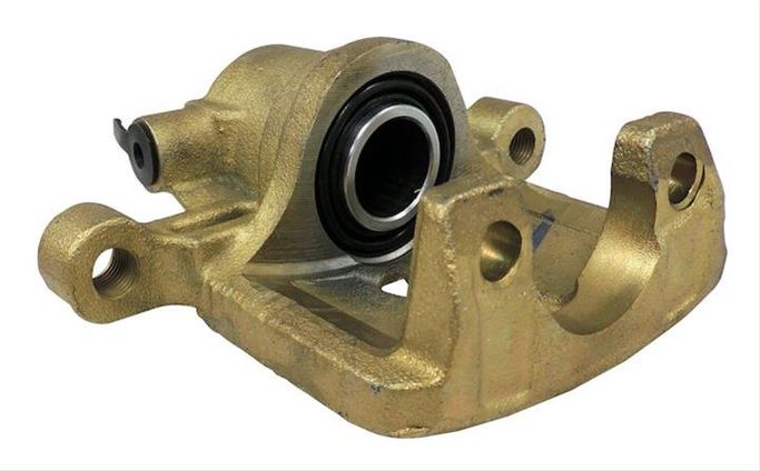 CWA-5191268AA, Crown Automotive Brake Calipers 5191268AA in UAE, Dubai. Condition - new. Price 200 AED. Photo, seller contacts | AUTO.AE