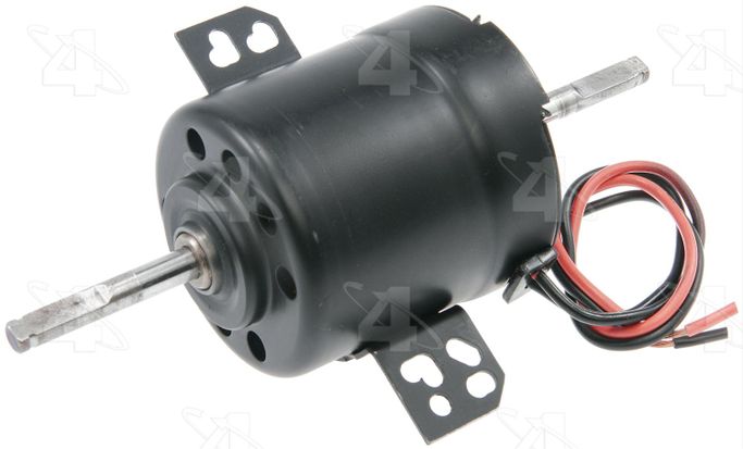 FSS-75707, Four Seasons Blower Motors for 1991-1995 LEGEND - 75707 in UAE, Dubai. Condition - new. Price ⁦340 AED⁩. Photo, seller contacts | AUTO.AE
