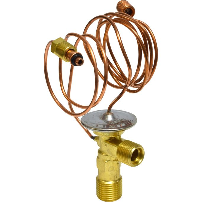 UAC-EX6069C, Universal Air Conditioner Air Conditioning Expansion Valves EX 6069C in UAE, Dubai. Condition - new. Price 140 AED. Photo, seller contacts | AUTO.AE