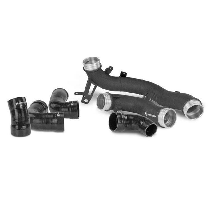 WGT-S0079, Wagner Tuning USA Intercooler Pipes 210001048.PIPE.6DSG في الإمارات العربية المتحدة, دبي. Condition - new. Price ⁦2,820 AED⁩. Photo, seller contacts | AUTO.AE