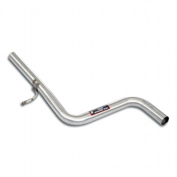 807123, SUPERSPRINT 807123 Centre Pipe for CITROËN DS3 in UAE, Dubai. Condition - new. Price 1,570 AED. Photo, seller contacts | AUTO.AE