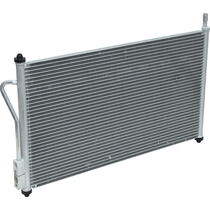 UAC-CN3391PFXC, Universal Air Conditioner Air Conditioning Condensers for 2004-2007 FOCUS - CN 3391PFXC in UAE, Dubai. Condition - new. Price 340 AED. Photo, seller contacts | AUTO.AE