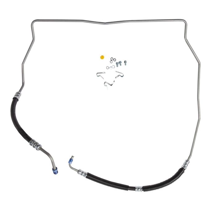 EDD-91698, Edelmann Power Steering Pressure Hoses for 1988-1989 LAND CRUISER - 91698B в ОАЭ, Дубай. Состояние - новое. Цена ⁦720 AED⁩. Фото, контакты продавца | AUTO.AE
