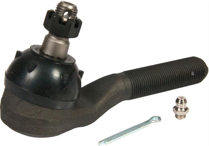 POF-104-10350, Proforged Tie Rod Ends 104-10350 in UAE, Dubai. Condition - new. Price 170 AED. Photo, seller contacts | AUTO.AE