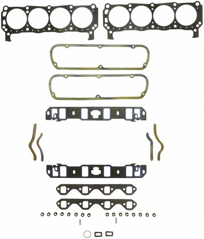 FEL-17261, Fel-Pro Performance Marine Gasket Sets 17261 in UAE, Dubai. Condition - new. Price 920 AED. Photo, seller contacts | AUTO.AE