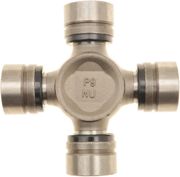 SDH-5-811X, Spicer Drivetrain Products Light Duty U-Joints 5-811X в ОАЭ, Дубай. Состояние - новое. Цена 140 AED. Фото, контакты продавца | AUTO.AE