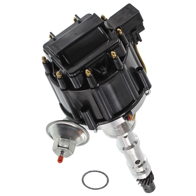 SUM-850049, Summit Racing™ Blueprinted HEI W-Series BBC Distributor SUM-850049 في الإمارات العربية المتحدة, دبي. Condition - new. Price 1,660 AED. Photo, seller contacts | AUTO.AE