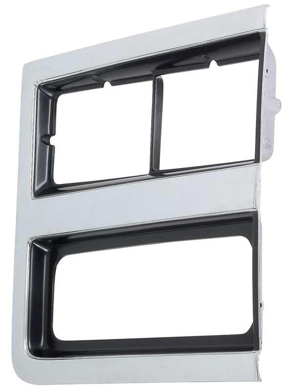 OER-T70554, OER Light Bezels T70554 in UAE, Dubai. Condition - new. Price ⁦160 AED⁩. Photo, seller contacts | AUTO.AE