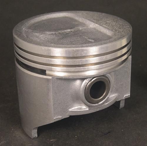 UEM-2226-060, Silv-O-Lite Cast Pistons 2226.06 in UAE, Dubai. Condition - new. Price 660 AED. Photo, seller contacts | AUTO.AE