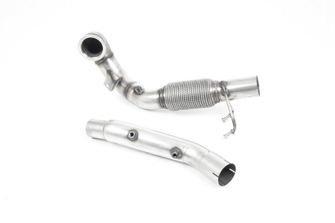 SSXVW544, MILLTEK SSXVW544 GPF/OPF Bypass SEAT Leon Cupra 290 3 & 5 Door Hatch (GPF/OPF) في الإمارات العربية المتحدة, دبي. Condition - new. Price 3,540 AED. Photo, seller contacts | AUTO.AE