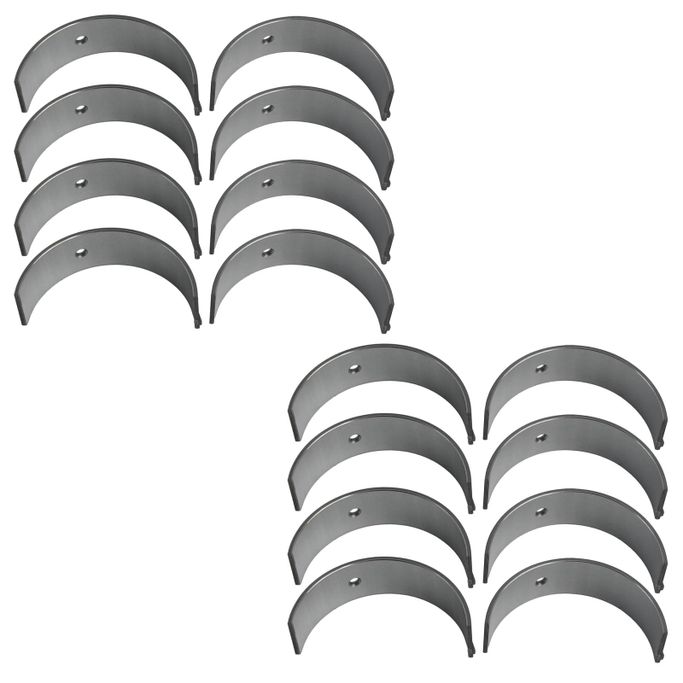 PEB-8B634A-10, ACL Direct Replacement Rod Bearing Sets 8B634A-10 в ОАЭ, Дубай. Состояние - новое. Цена ⁦110 AED⁩. Фото, контакты продавца | AUTO.AE
