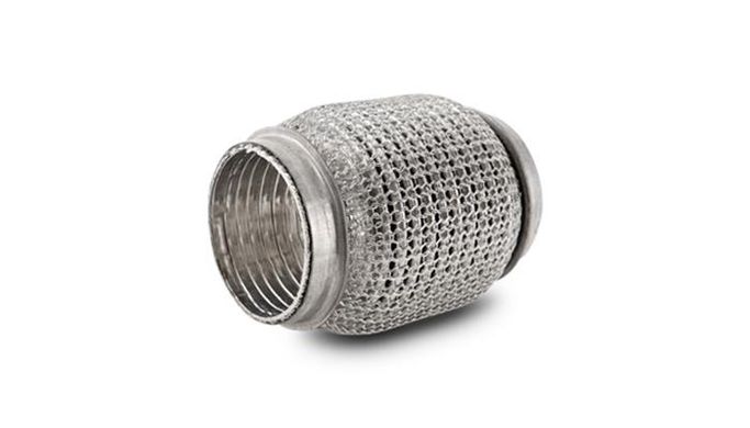 VPE-66604, Vibrant Performance Liteflex Couplings with Interlock Liner 66604 в ОАЭ, Дубай. Состояние - новое. Цена 140 AED. Фото, контакты продавца | AUTO.AE