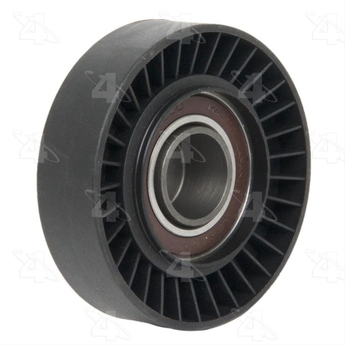 FSS-45039, Four Seasons Idler Pulleys 45039 in UAE, Dubai. Condition - new. Price ⁦110 AED⁩. Photo, seller contacts | AUTO.AE