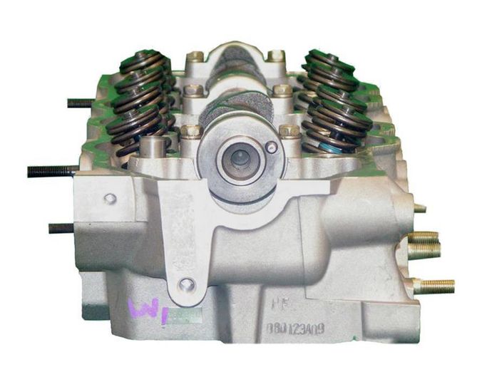 VRE-2853, VEGE Remanufactured Cylinder Heads for 1985-1995 4RUNNER, 1984-1985 CELICA, 1984-1995 PICKUP - 2853 в ОАЭ, Дубай. Состояние - новое. Цена ⁦2 280 AED⁩. Фото, контакты продавца | AUTO.AE