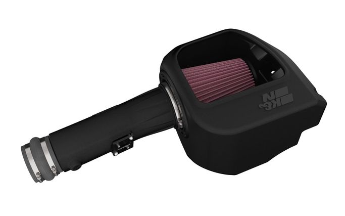 KNN-50-1598, K&N 50 Series NextGen Cold Air Intake Kits for 2025-2026 1500 - 50-1598 in UAE, Dubai. Condition - new. Price 1,870 AED. Photo, seller contacts | AUTO.AE