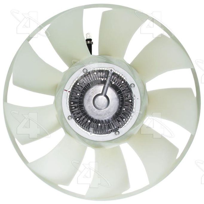 HDA-8302, Hayden Fan Clutches 8302 в ОАЭ, Дубай. Состояние - новое. Цена 1 250 AED. Фото, контакты продавца | AUTO.AE
