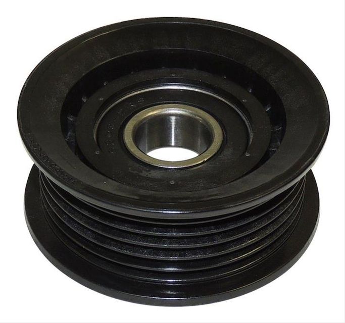 CWA-4627509AA, Crown Automotive Idler Pulleys 4627509AA in UAE, Dubai. Condition - new. Price ⁦70 AED⁩. Photo, seller contacts | AUTO.AE